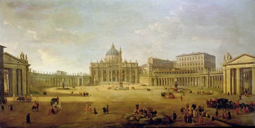 Petersdom